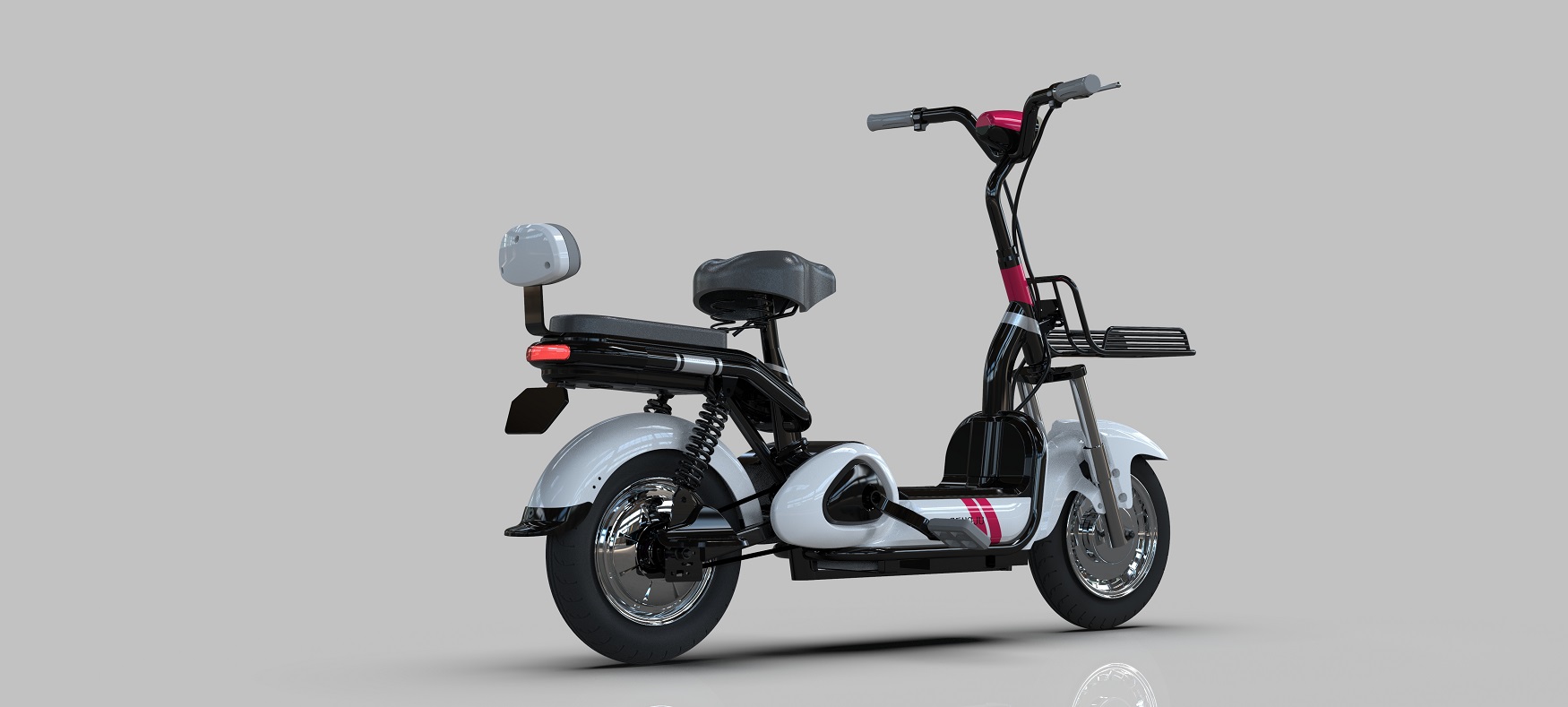 小螞蟻國標(biāo)電動(dòng)車外觀設(shè)計(jì)-結(jié)構(gòu)設(shè)計(jì)-造型設(shè)計(jì)